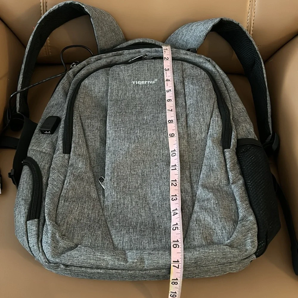 TIGERNU BACKPACK UNISEX